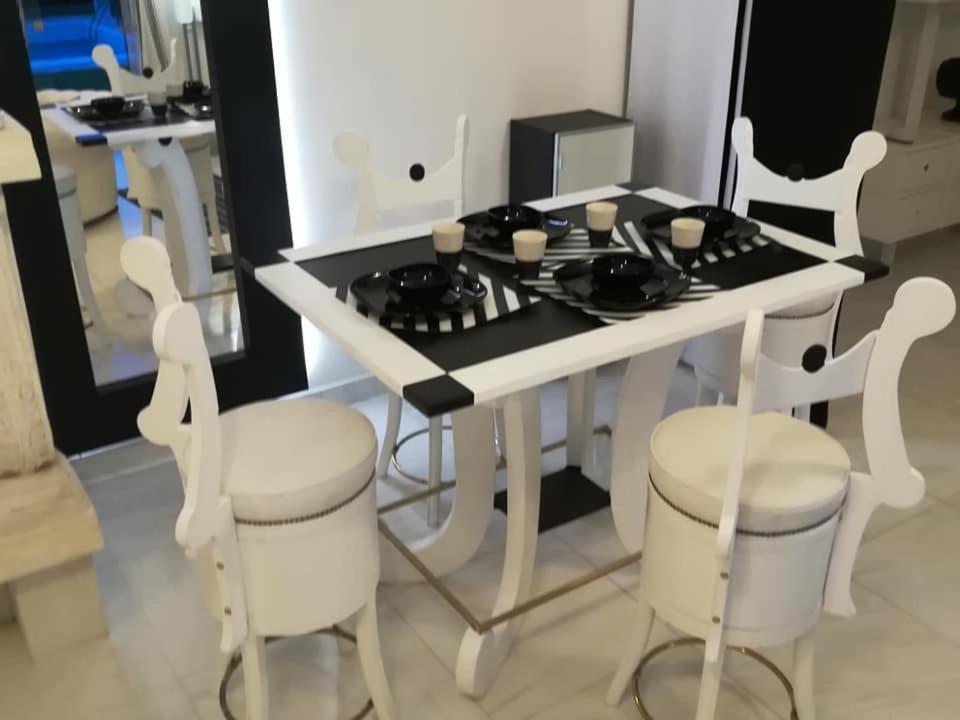 Homart Optical Swite Hébergement de vacances Rome