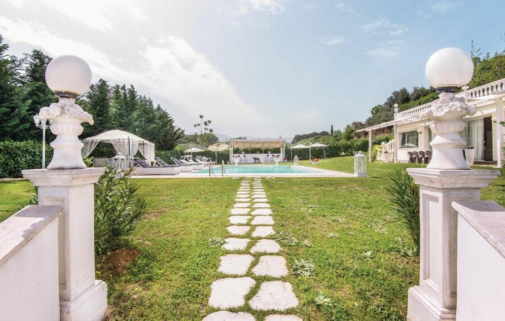 Holiday home Homart Optical Swite Rome