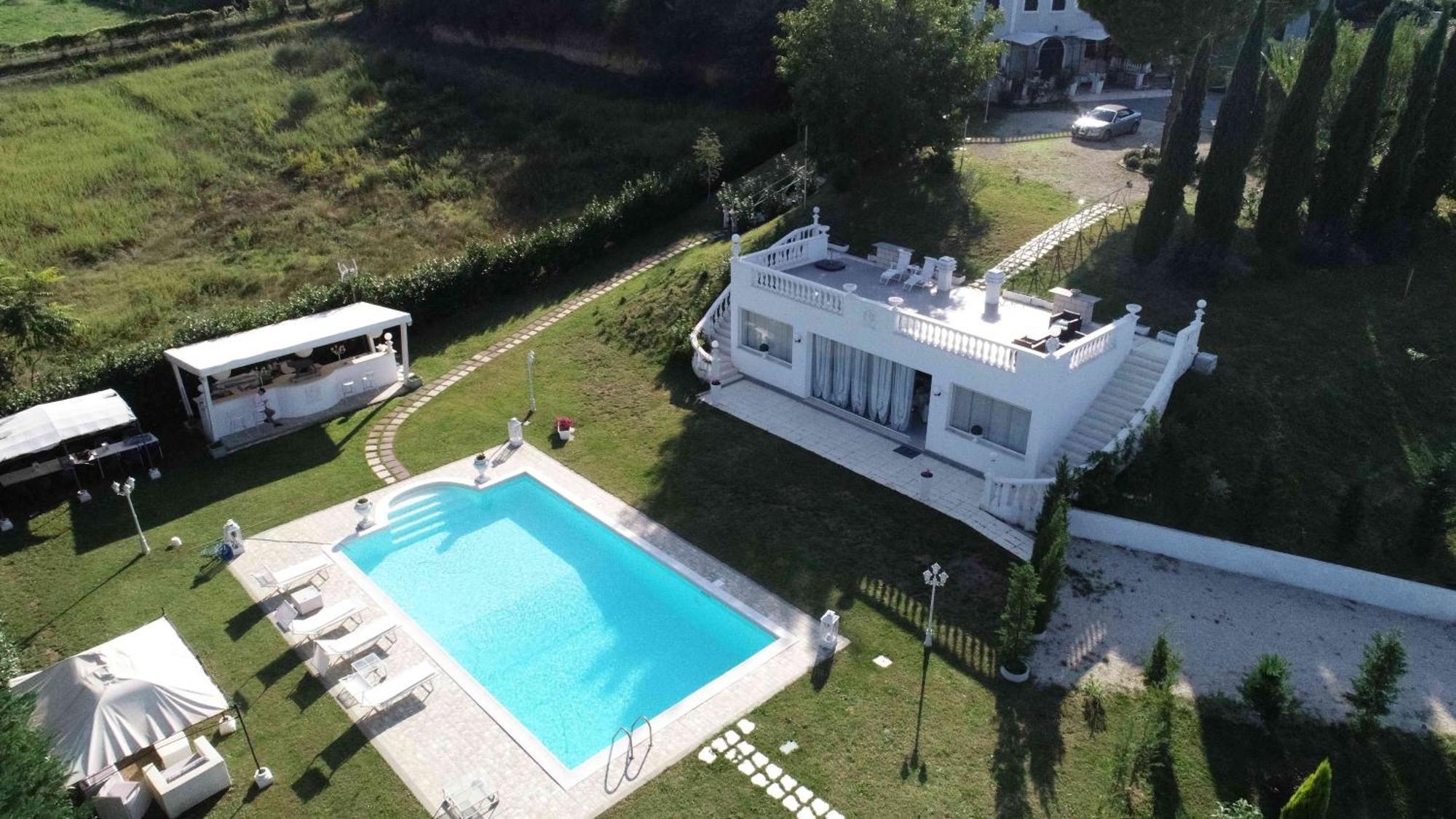 Homart Optical Swite Hébergement de vacances *