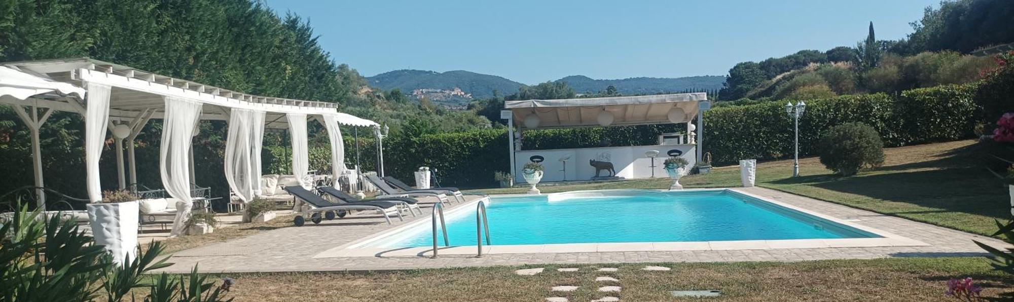 Hébergement de vacances Homart Optical Swite Rome