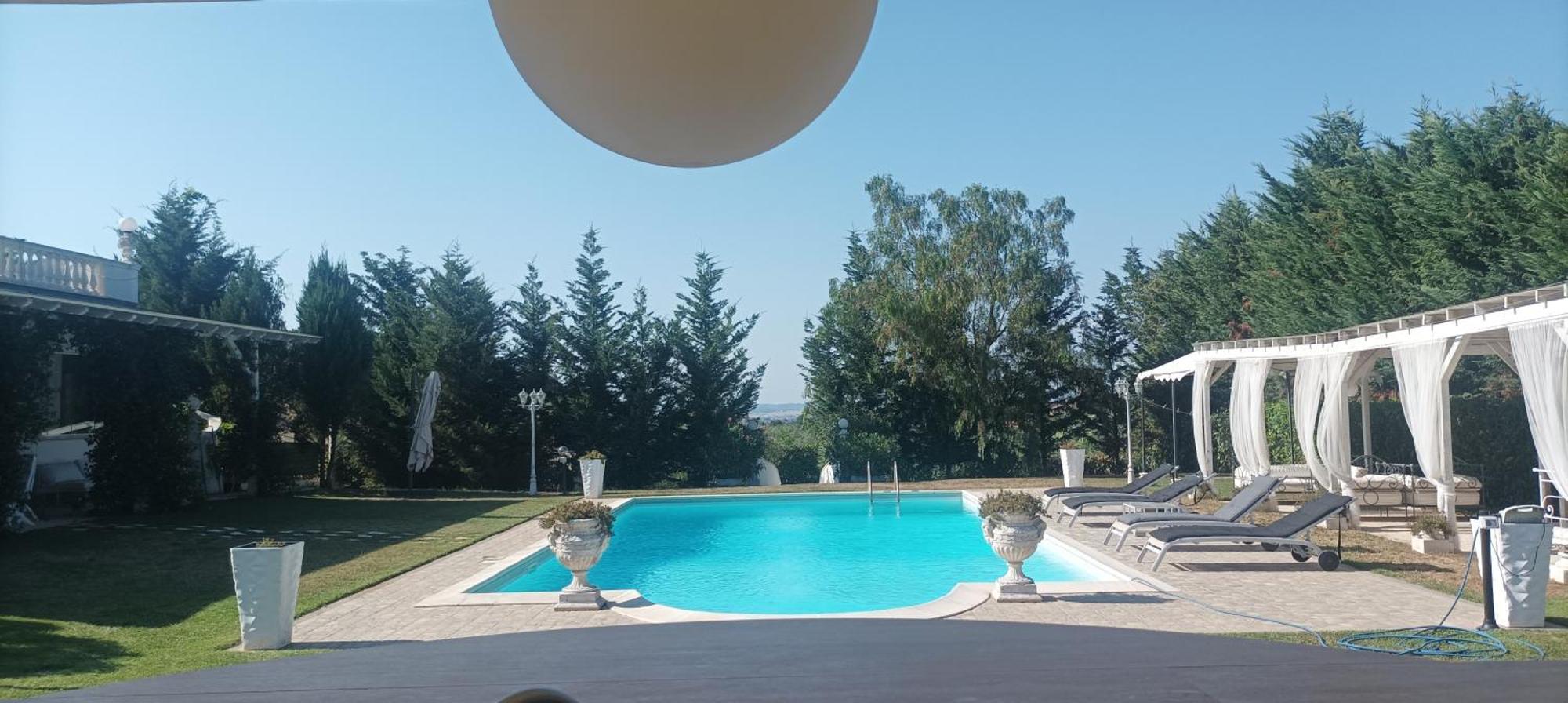 Homart Optical Swite Hébergement de vacances Rome