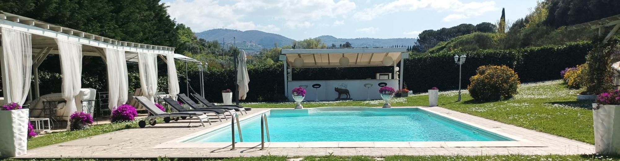 Homart Optical Swite Hébergement de vacances