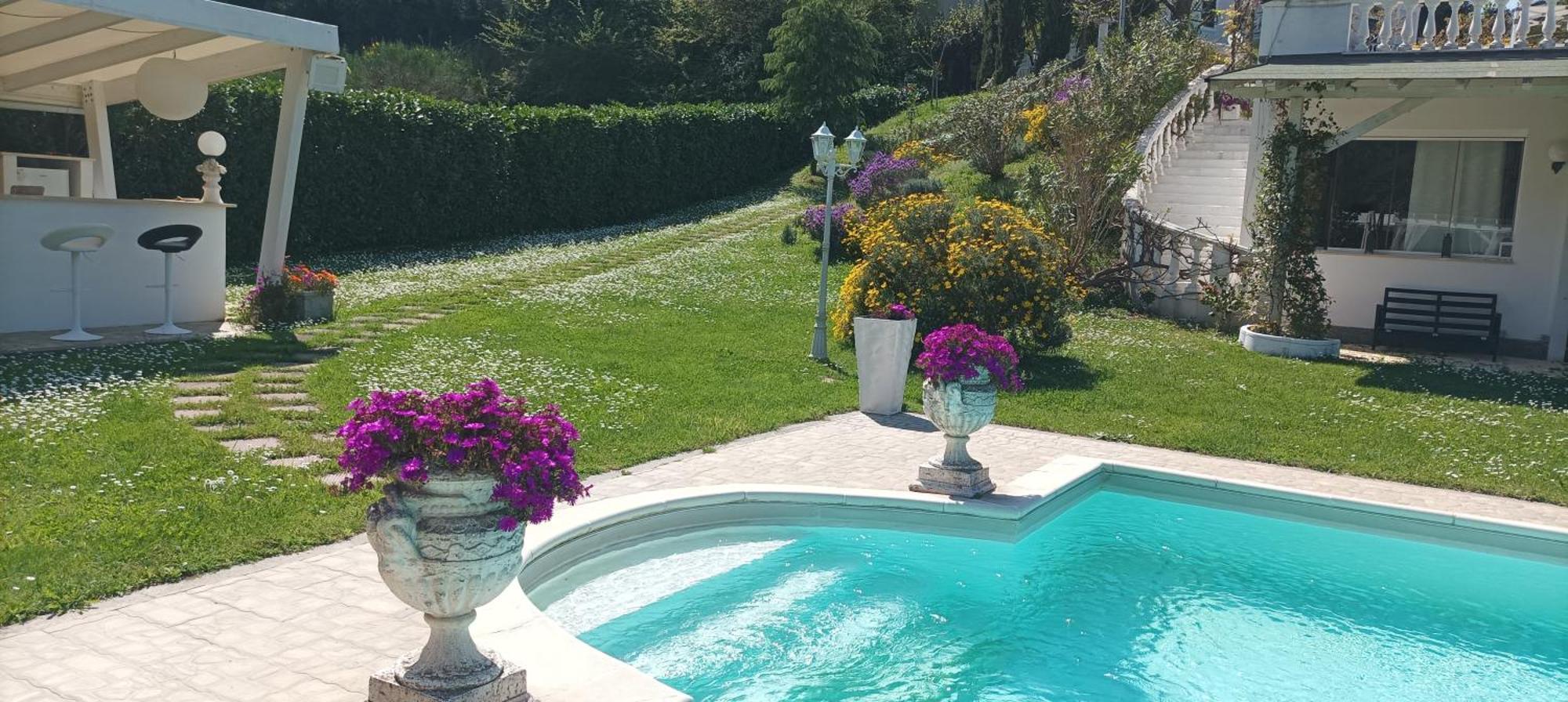 Hébergement de vacances Homart Optical Swite